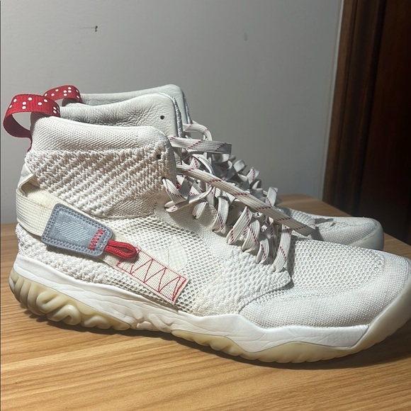 Nike Jordan Apex React BQ1311-206 Size 13 - Picture 4 of 5